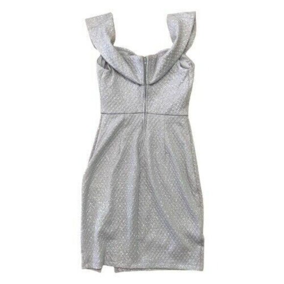 Lots of Love by Speechless sparkle dress NWT! - Picture 2 of 3